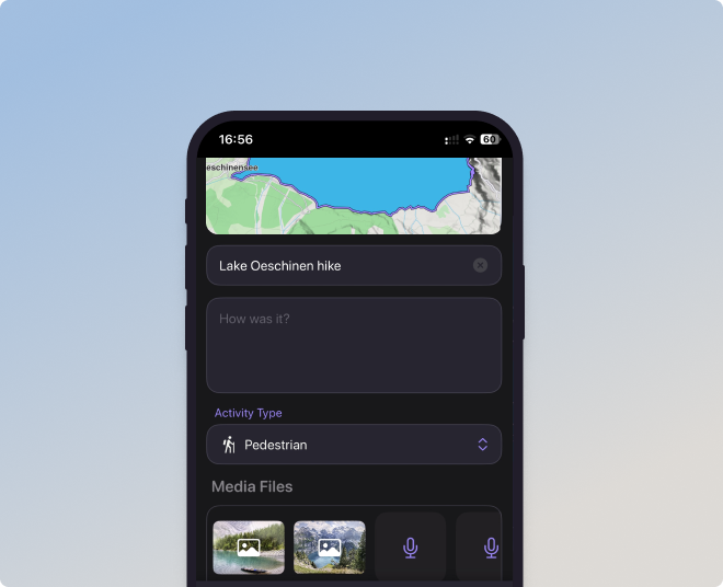 Image for Add details that matter