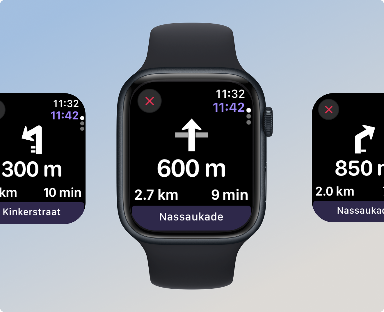 Image for Keep track of your activities